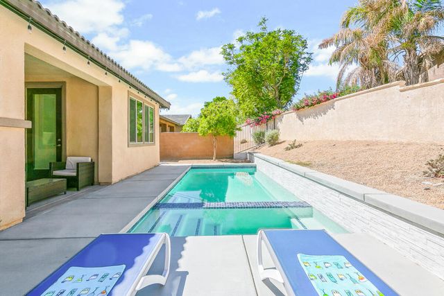 49337 Nicholson Court, Indio, CA 92201