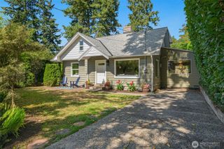 320 NE 156th Street, Shoreline, WA 98155