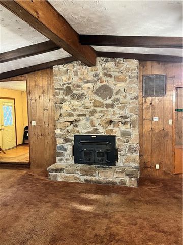 840 Miller Road, Ola, AR 72853