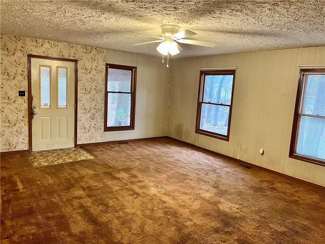 840 Miller Road, Ola, AR 72853