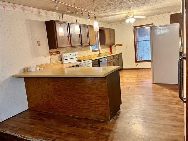 840 Miller Road, Ola, AR 72853