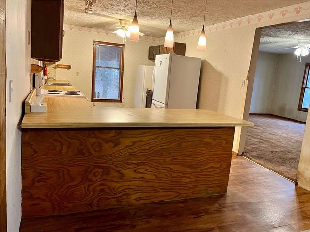 840 Miller Road, Ola, AR 72853