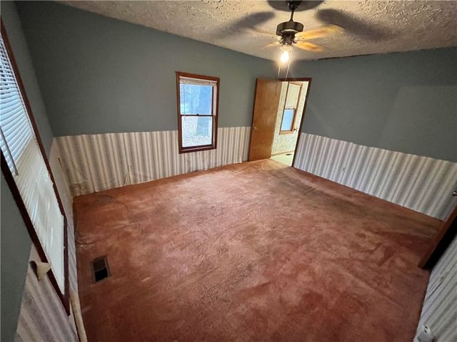 840 Miller Road, Ola, AR 72853