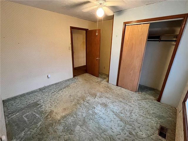 840 Miller Road, Ola, AR 72853