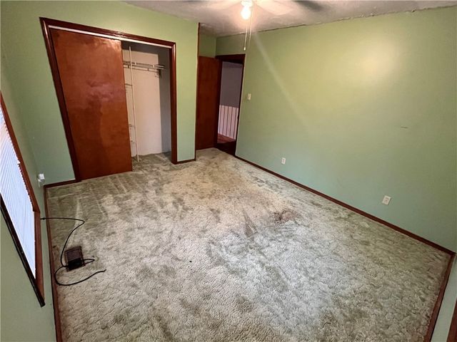 840 Miller Road, Ola, AR 72853