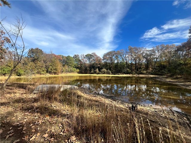 840 Miller Road, Ola, AR 72853