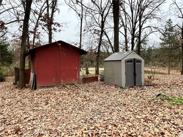 840 Miller Road, Ola, AR 72853