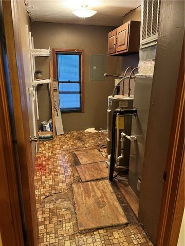 840 Miller Road, Ola, AR 72853