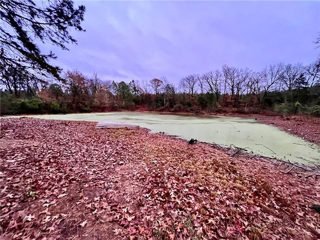 840 Miller Road, Ola, AR 72853