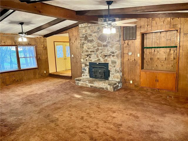 840 Miller Road, Ola, AR 72853