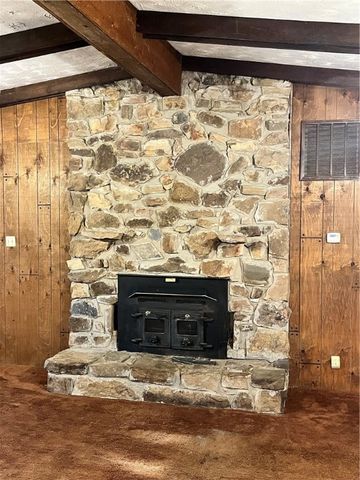 840 Miller Road, Ola, AR 72853