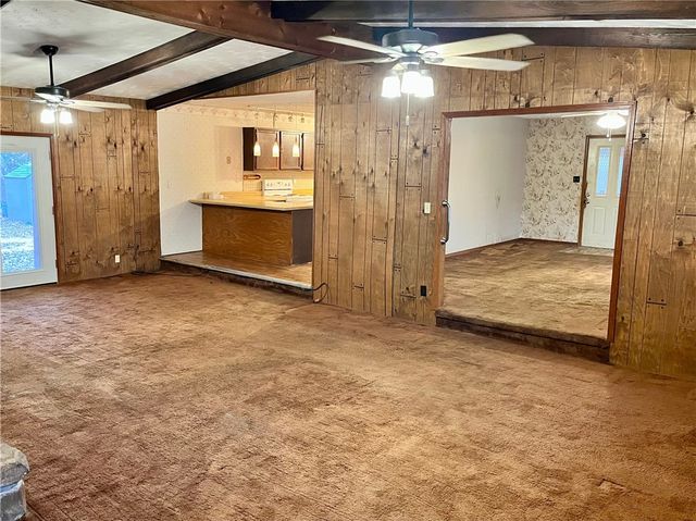 840 Miller Road, Ola, AR 72853