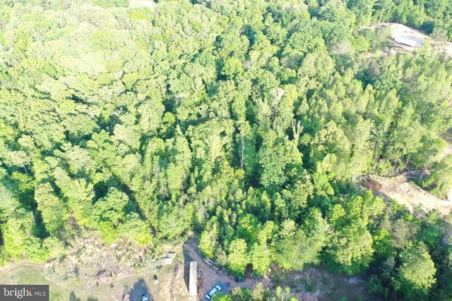 LOT 3 DEER MOUNTAIN RD, Fredericksburg, VA 22407