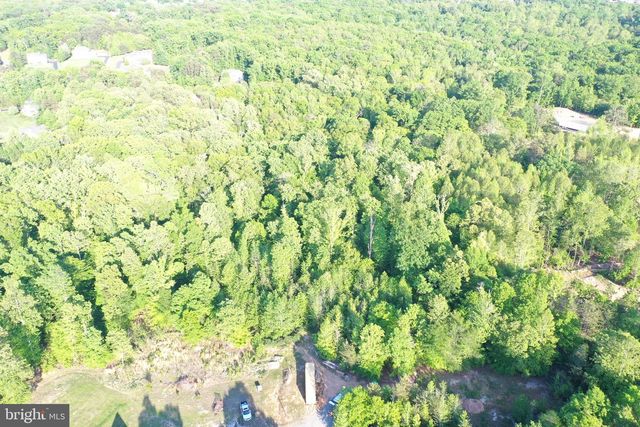 LOT 3 DEER MOUNTAIN RD, Fredericksburg, VA 22407