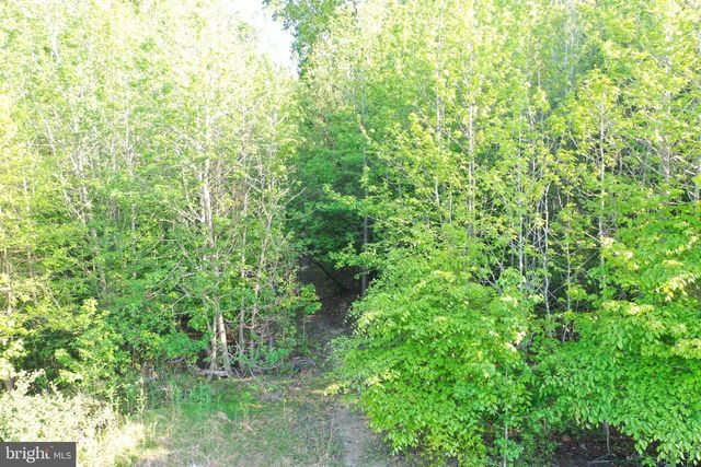 LOT 3 DEER MOUNTAIN RD, Fredericksburg, VA 22407