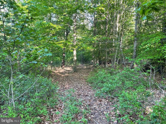 LOT 3 DEER MOUNTAIN RD, Fredericksburg, VA 22407