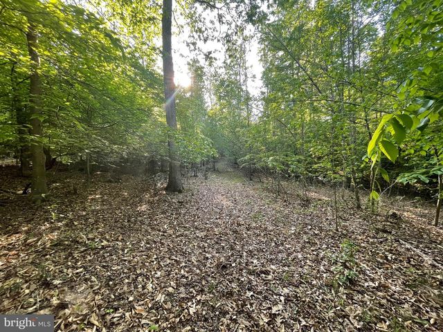 LOT 3 DEER MOUNTAIN RD, Fredericksburg, VA 22407