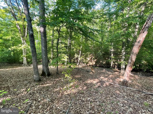 LOT 3 DEER MOUNTAIN RD, Fredericksburg, VA 22407