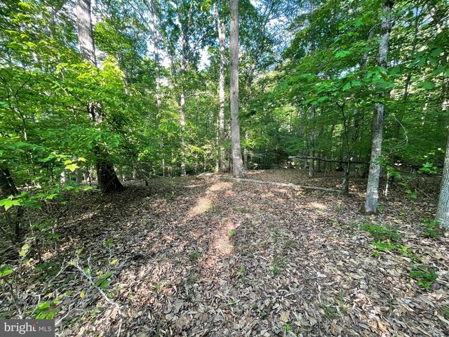 LOT 3 DEER MOUNTAIN RD, Fredericksburg, VA 22407
