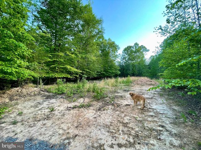LOT 3 DEER MOUNTAIN RD, Fredericksburg, VA 22407