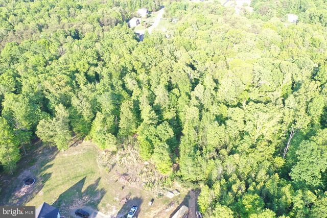 LOT 3 DEER MOUNTAIN RD, Fredericksburg, VA 22407