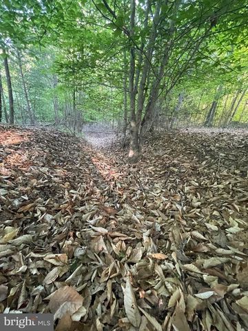 LOT 3 DEER MOUNTAIN RD, Fredericksburg, VA 22407