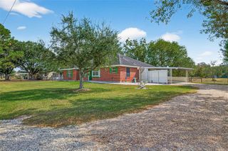 7025 Pisklak Road, Richmond, TX 77469