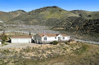 990 Mesa Valley Road, Lebec, CA 93243