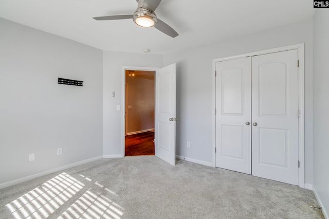 320 Ostrich Circle, Columbia, SC 29229