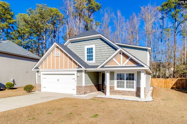 320 Ostrich Circle, Columbia, SC 29229