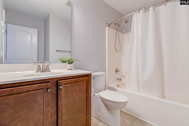 320 Ostrich Circle, Columbia, SC 29229