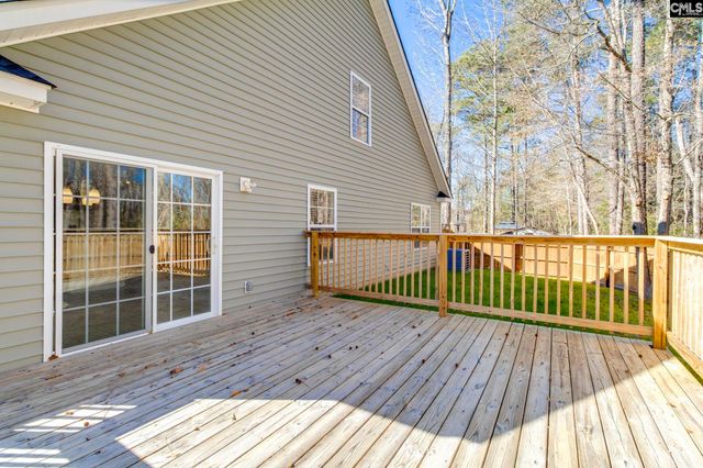 320 Ostrich Circle, Columbia, SC 29229