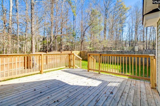 320 Ostrich Circle, Columbia, SC 29229