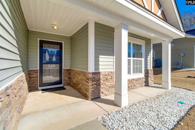 320 Ostrich Circle, Columbia, SC 29229