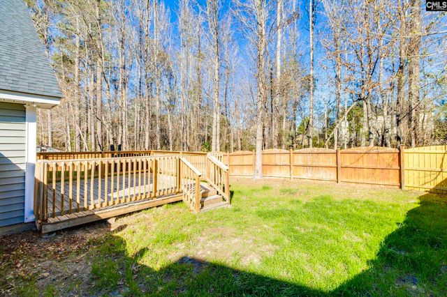 320 Ostrich Circle, Columbia, SC 29229