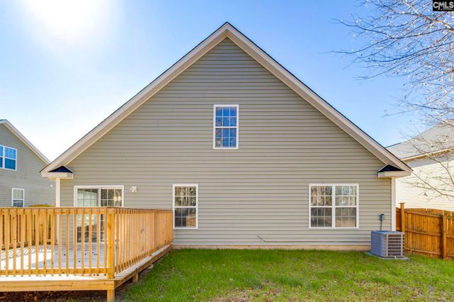 320 Ostrich Circle, Columbia, SC 29229