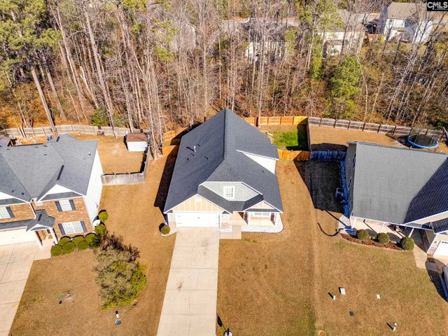 320 Ostrich Circle, Columbia, SC 29229