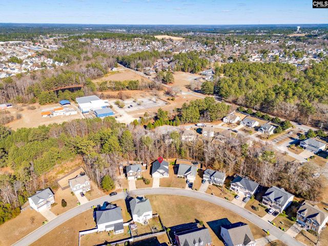 320 Ostrich Circle, Columbia, SC 29229