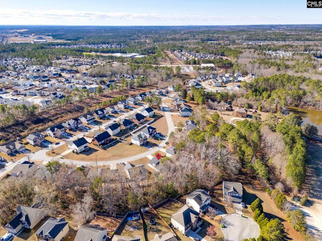 320 Ostrich Circle, Columbia, SC 29229