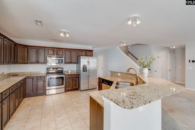 320 Ostrich Circle, Columbia, SC 29229