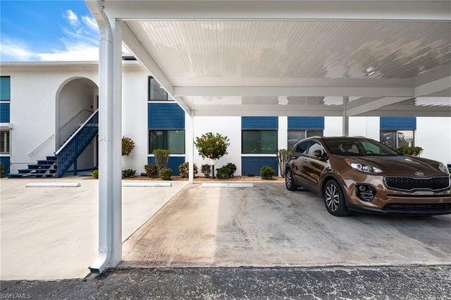 4904 Vincennes ST 204, Cape Coral, FL 33904