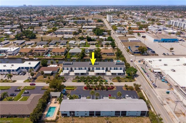 4904 Vincennes ST 204, Cape Coral, FL 33904