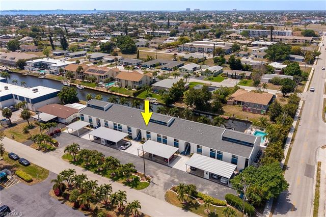 4904 Vincennes ST 204, Cape Coral, FL 33904