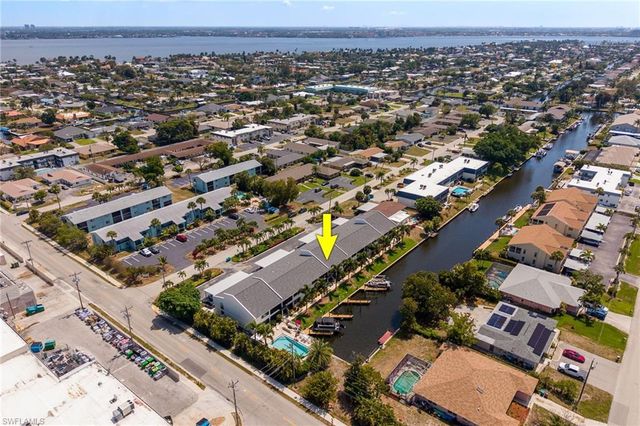 4904 Vincennes ST 204, Cape Coral, FL 33904