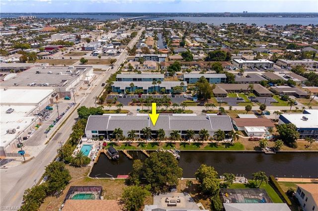 4904 Vincennes ST 204, Cape Coral, FL 33904