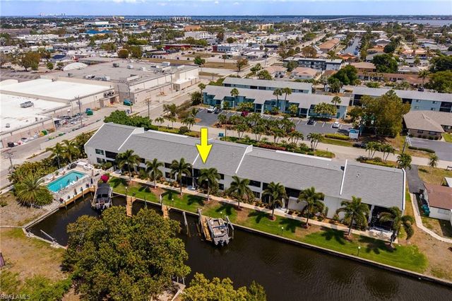 4904 Vincennes ST 204, Cape Coral, FL 33904