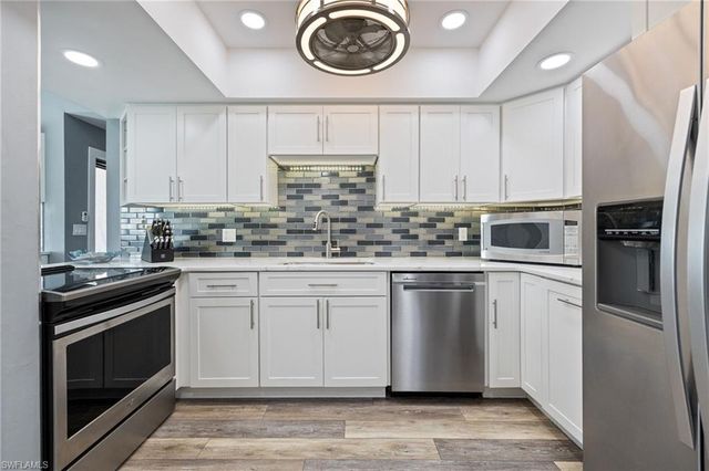 4904 Vincennes ST 204, Cape Coral, FL 33904