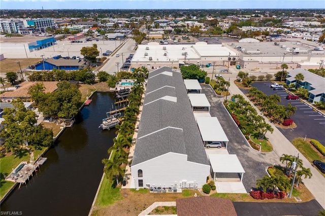 4904 Vincennes ST 204, Cape Coral, FL 33904