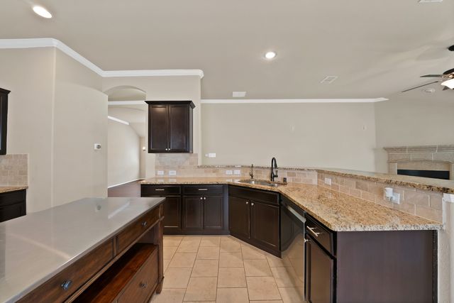 11713 Cape Cod Springs Drive, Frisco, TX 75036