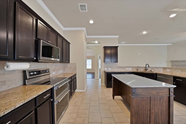 11713 Cape Cod Springs Drive, Frisco, TX 75036